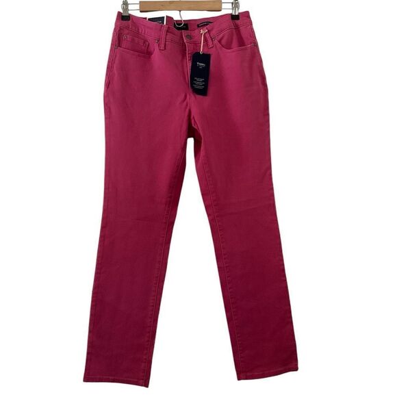 Charter club pink jean NWT - Picture 1 of 8